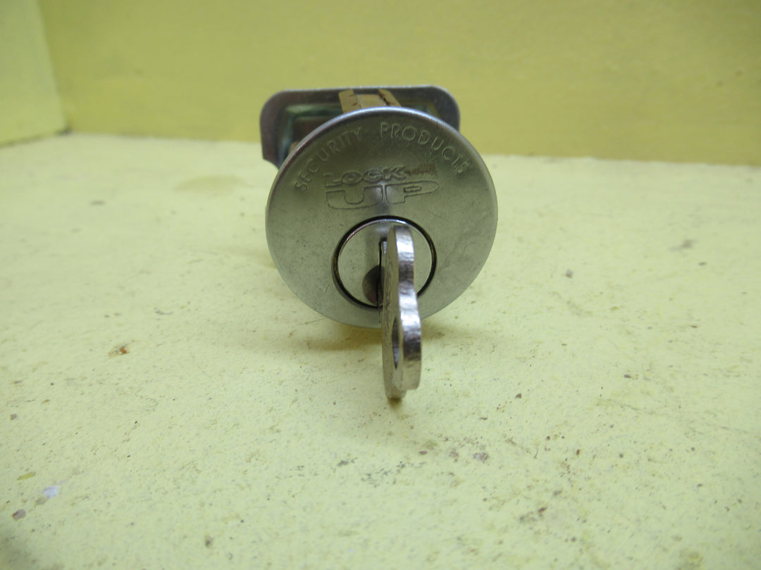 Security Lock "Up Lock A Security Products" 31Dia x 35W