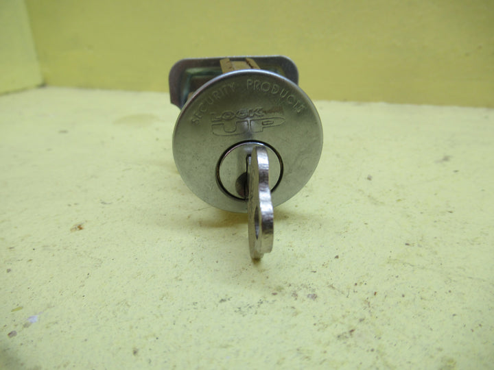 Security Lock "Up Lock A Security Products" 31Dia x 35W