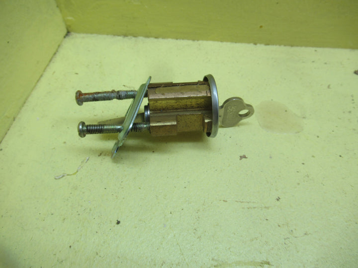 Security Lock "Up Lock A Security Products" 31Dia x 35W