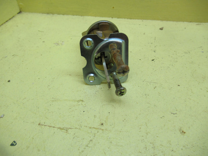 Security Lock "Up Lock A Security Products" 31Dia x 35W