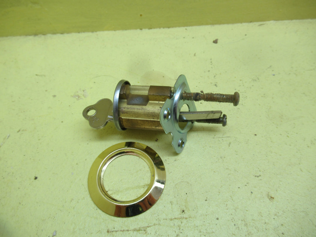 Security Lock "Up Lock A Security Products" 31Dia x 35W