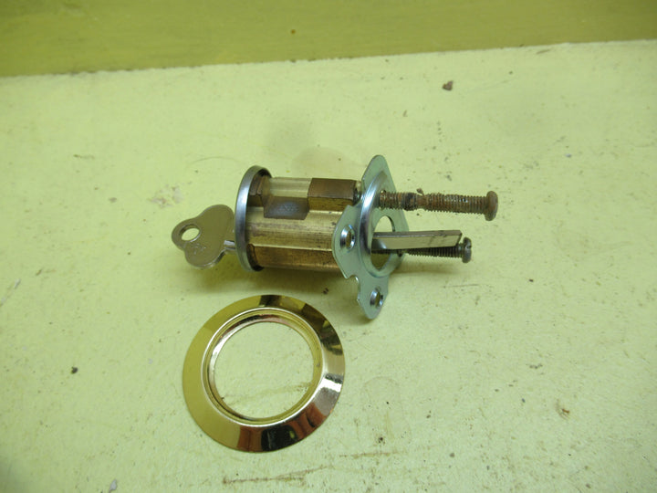 Security Lock "Up Lock A Security Products" 31Dia x 35W