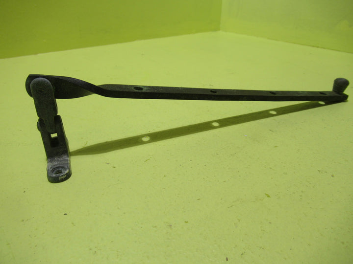 Ribbed Vortex Fanlite Stay  300L x 12W