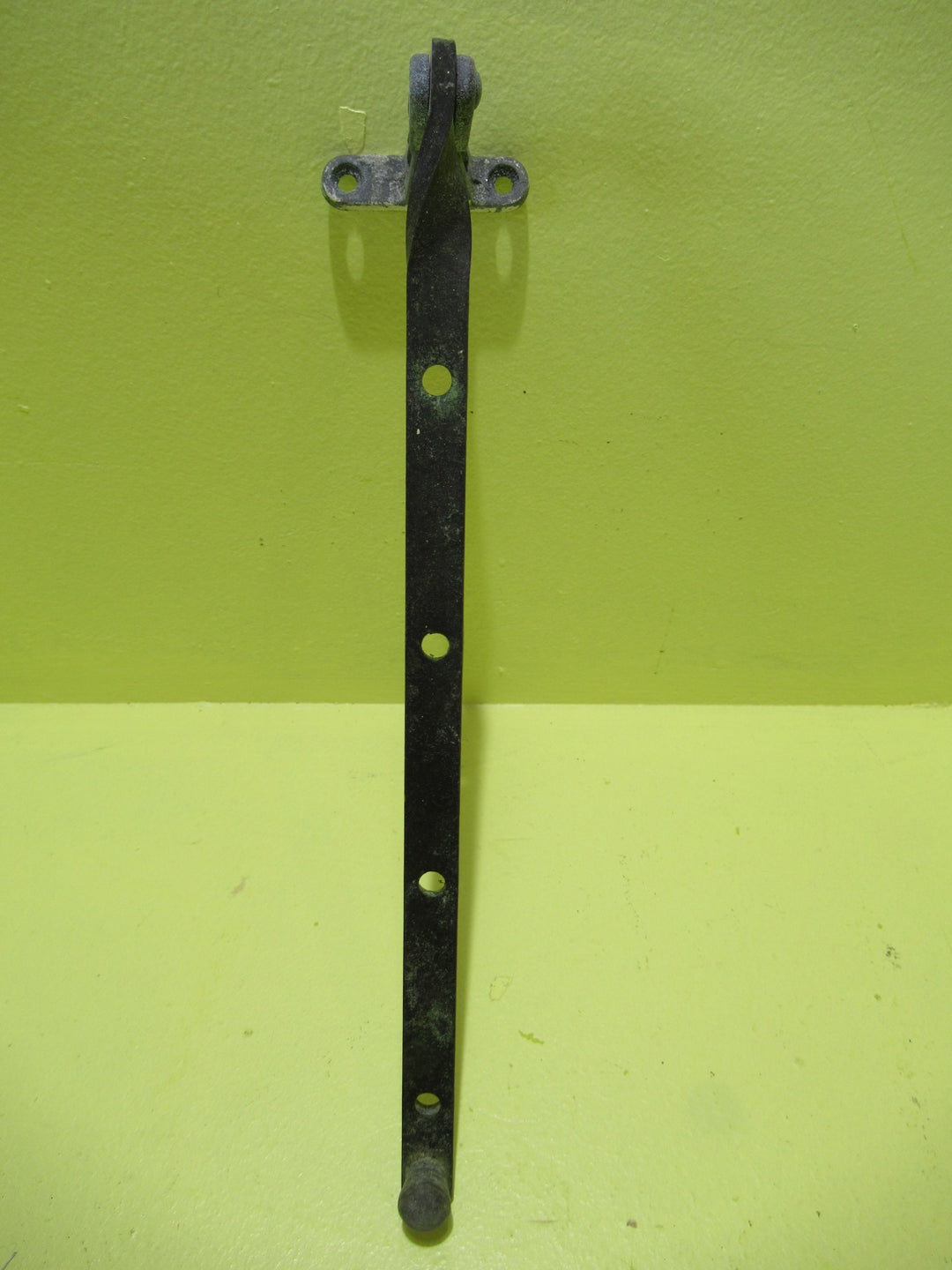 Ribbed Vortex Fanlite Stay  300L x 12W