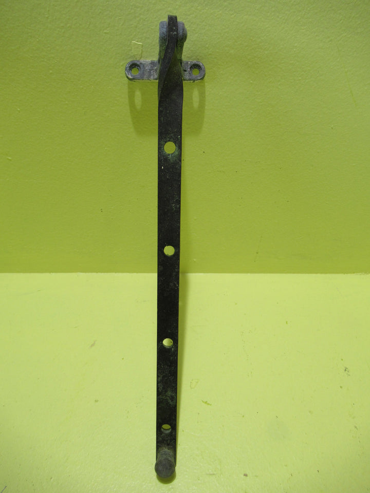 Ribbed Vortex Fanlite Stay  300L x 12W