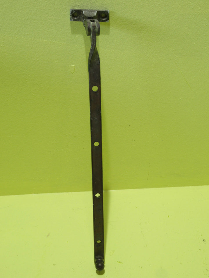 Ball End Fanlite Stay     320L x 12W
