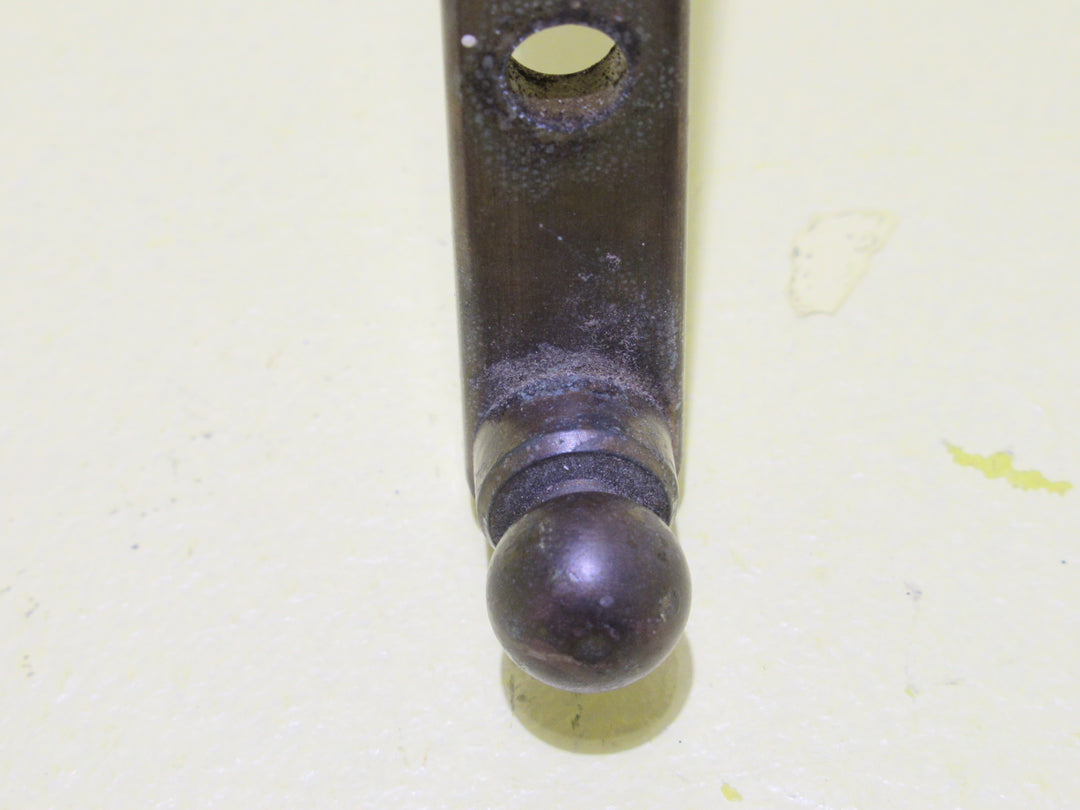 Ball End Fanlite Stay     320L x 12W