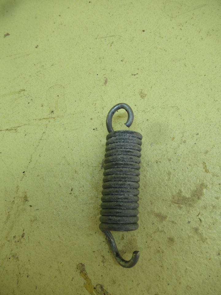 Coil Spring 70,95L x 15Dia
