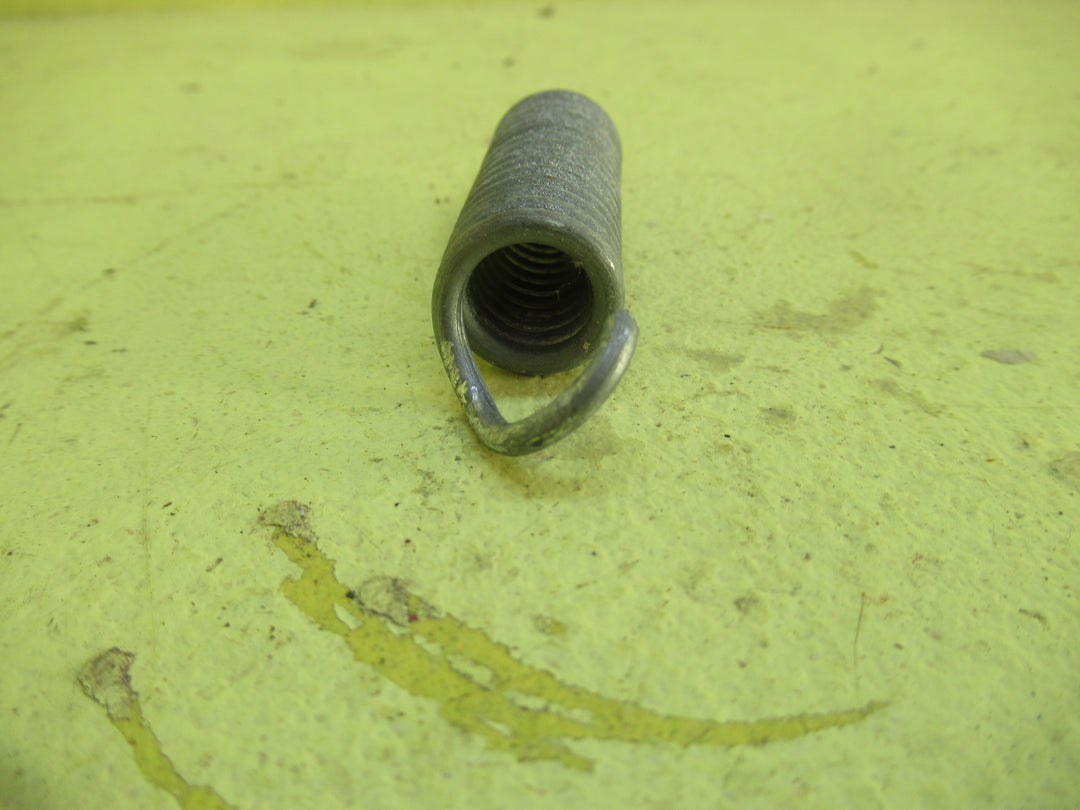 Coil Spring 70,95L x 15Dia
