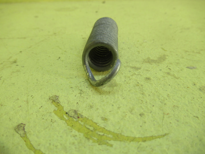 Coil Spring 70,95L x 15Dia