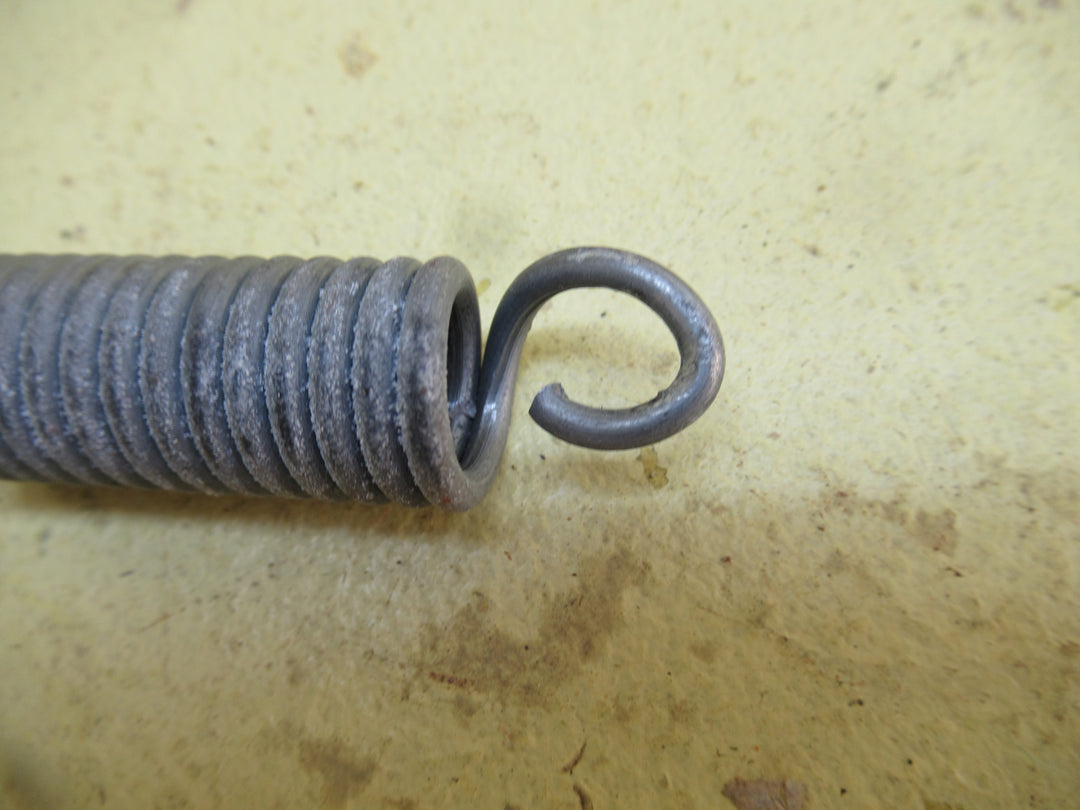 Coil Spring 70,95L x 15Dia