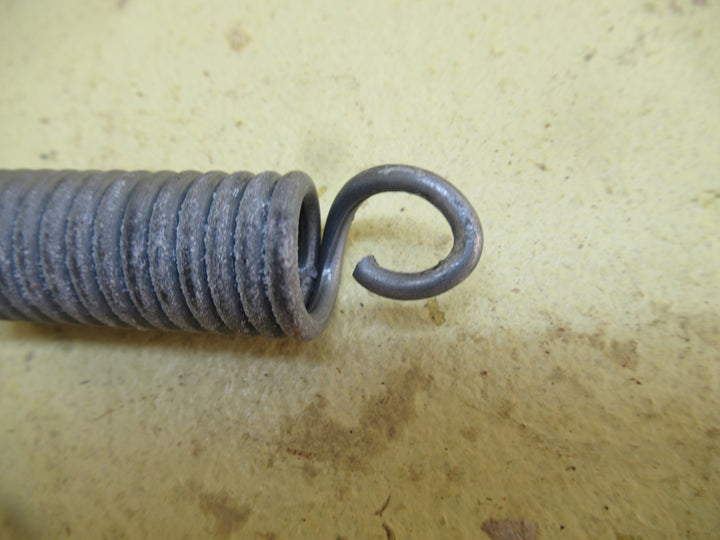 Coil Spring 70,95L x 15Dia