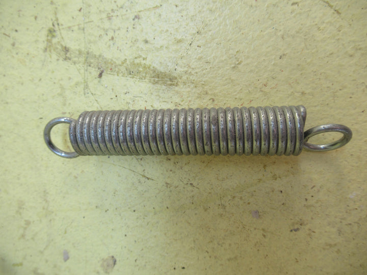 Coil Spring 70,95L x 15Dia