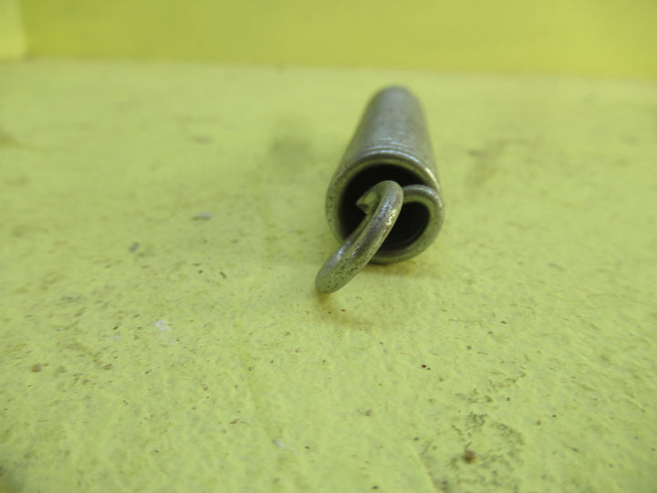 Coil Spring 70,95L x 15Dia