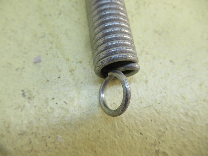 Coil Spring 70,95L x 15Dia