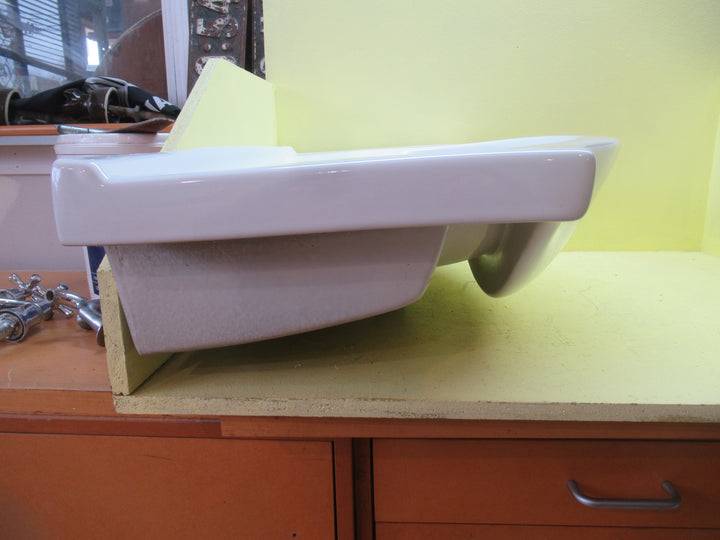 Vanity Top for a Draw Unit 160H x 66oW x 455D