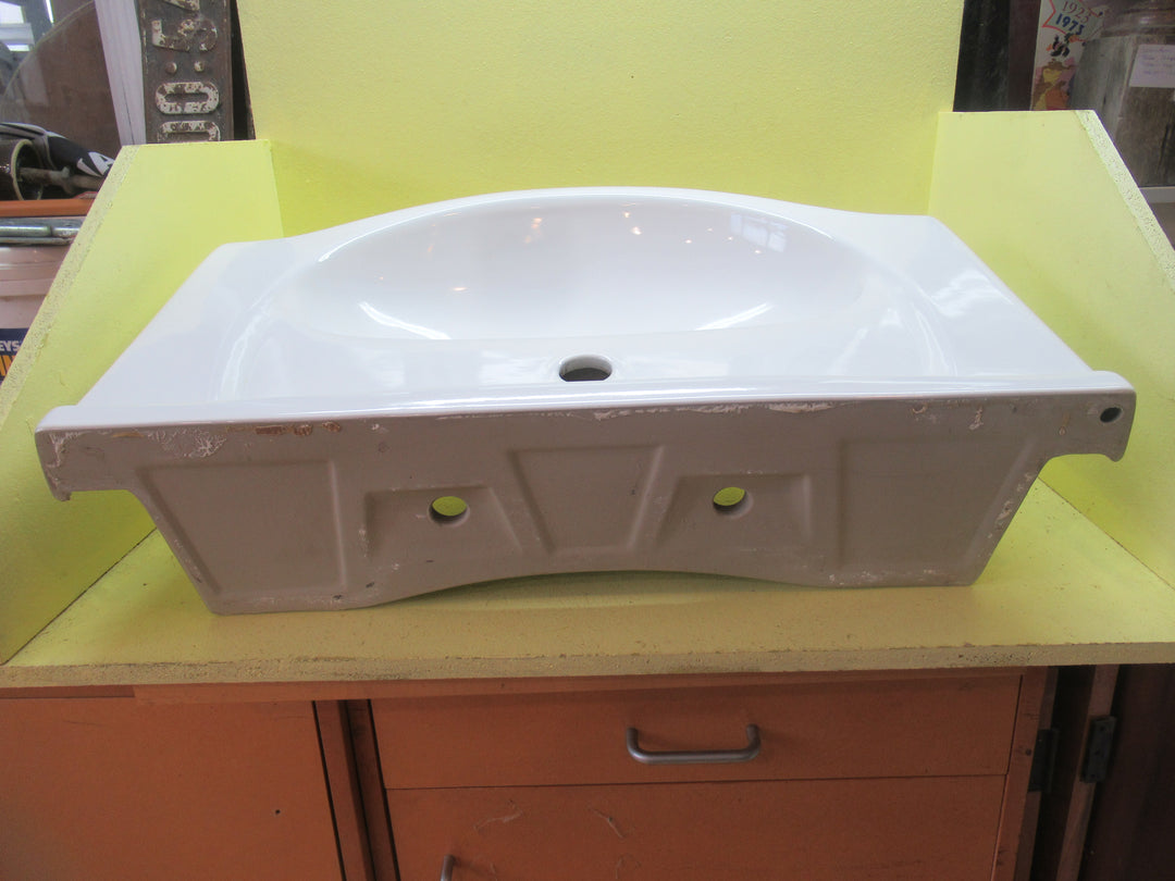 Vanity Top for a Draw Unit 160H x 66oW x 455D