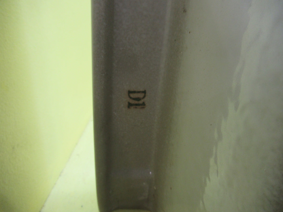 Vanity Top for a Draw Unit 160H x 66oW x 455D