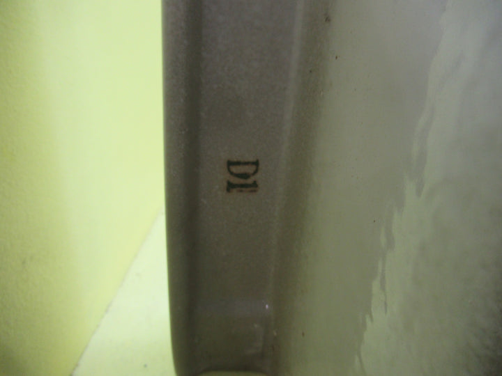 Vanity Top for a Draw Unit 160H x 66oW x 455D