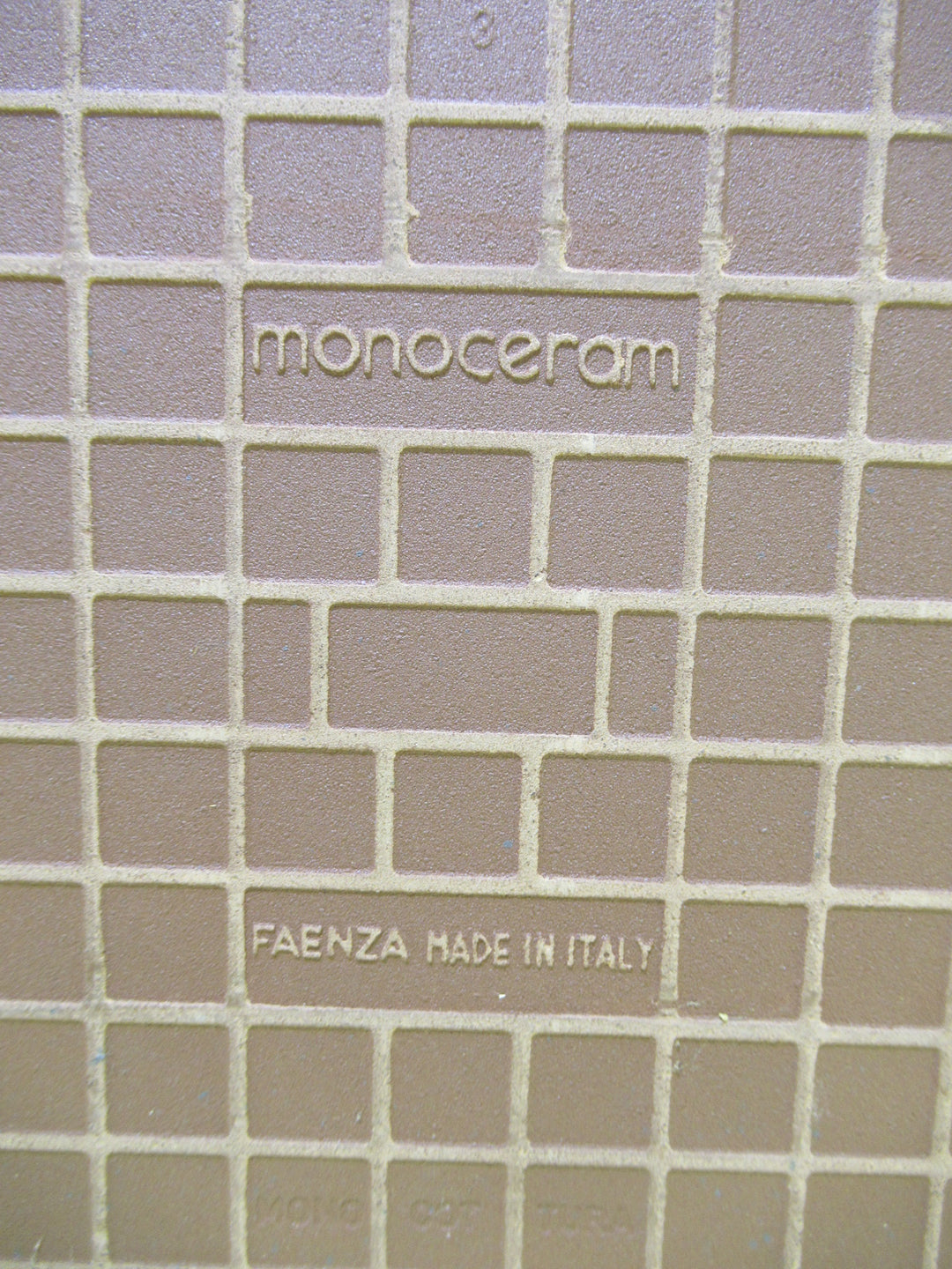 Grey Exterior Non Slip Tile  -  200Sq