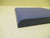 Grey/Blue Tile with Curved edge   105Sq mm x 8D mm