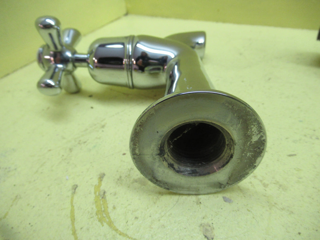 Modern Traditional Methven Hot & Cold Bath Taps 130H x 55Dai x 160D