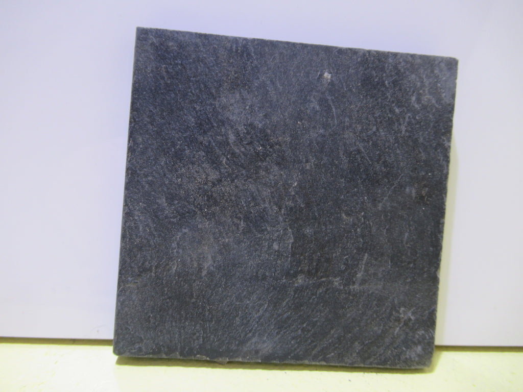 Small Slate Tile 80mm Sq