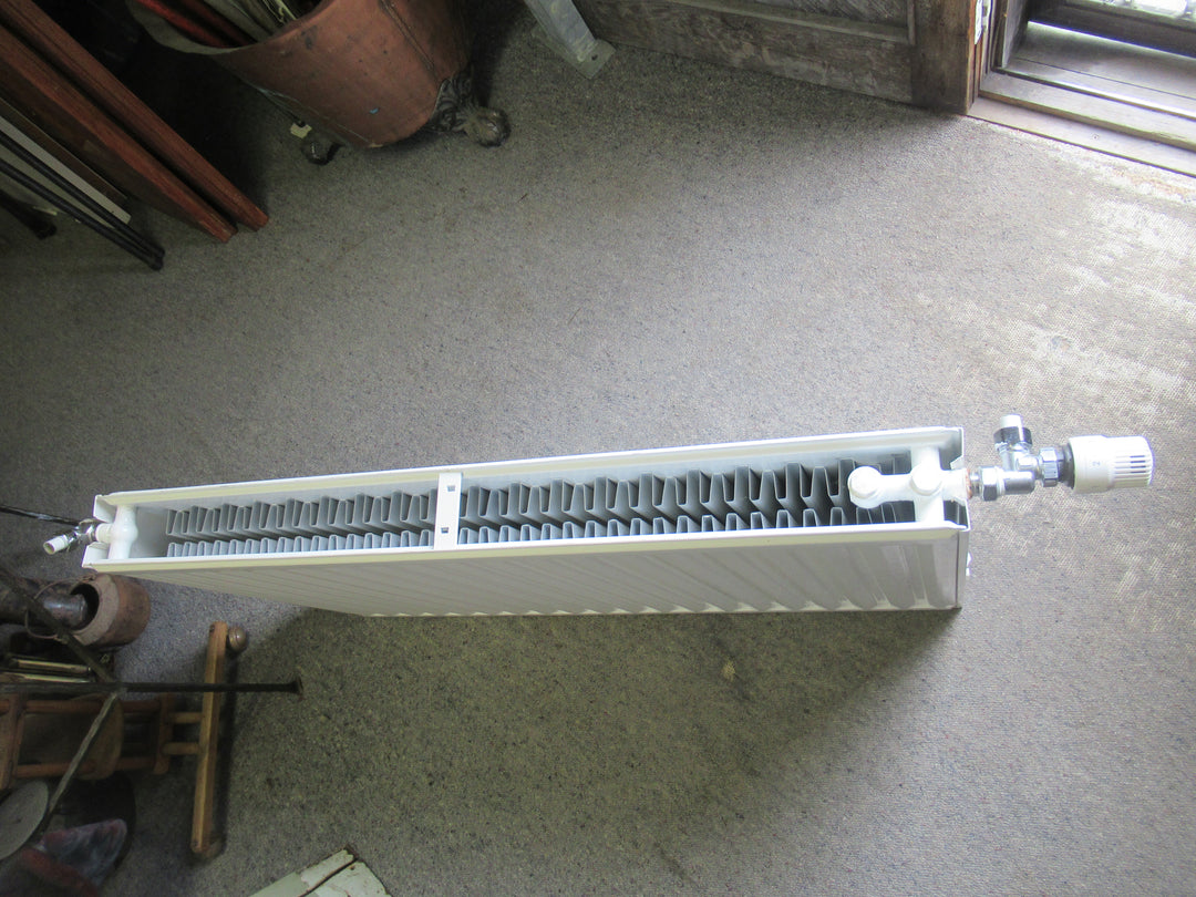 Radiator for Wetback or Central Heating  IMAR 600H x 1020W x 95D