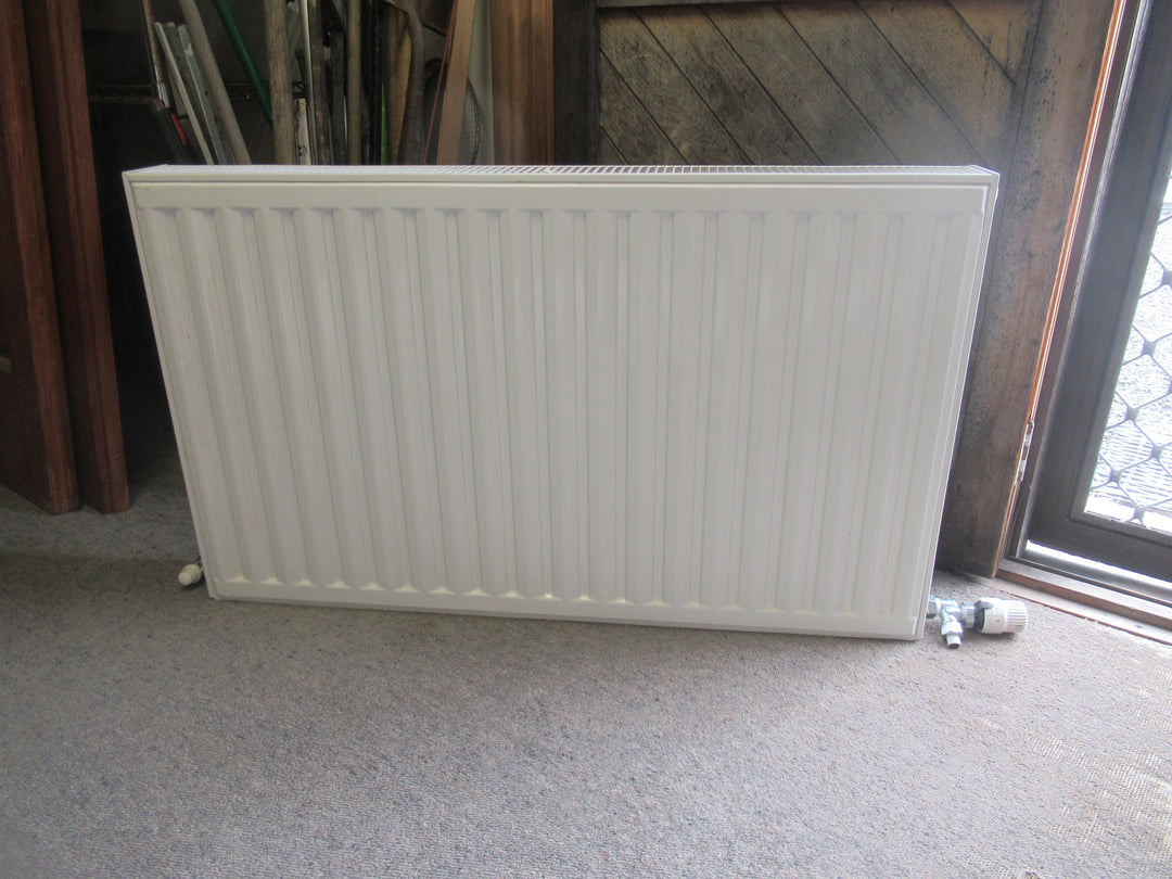 Radiator for Wetback or Central Heating  IMAR 600H x 1020W x 95D