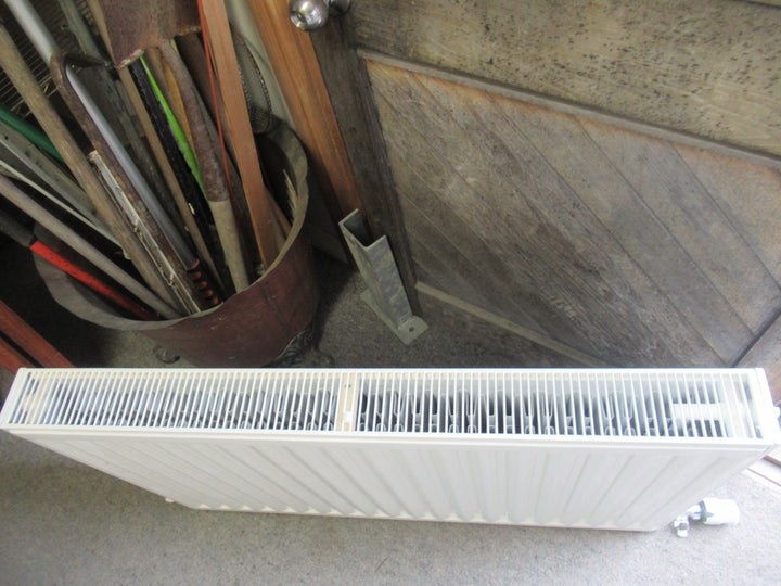 Radiator for Wetback or Central Heating  IMAR 600H x 1020W x 95D