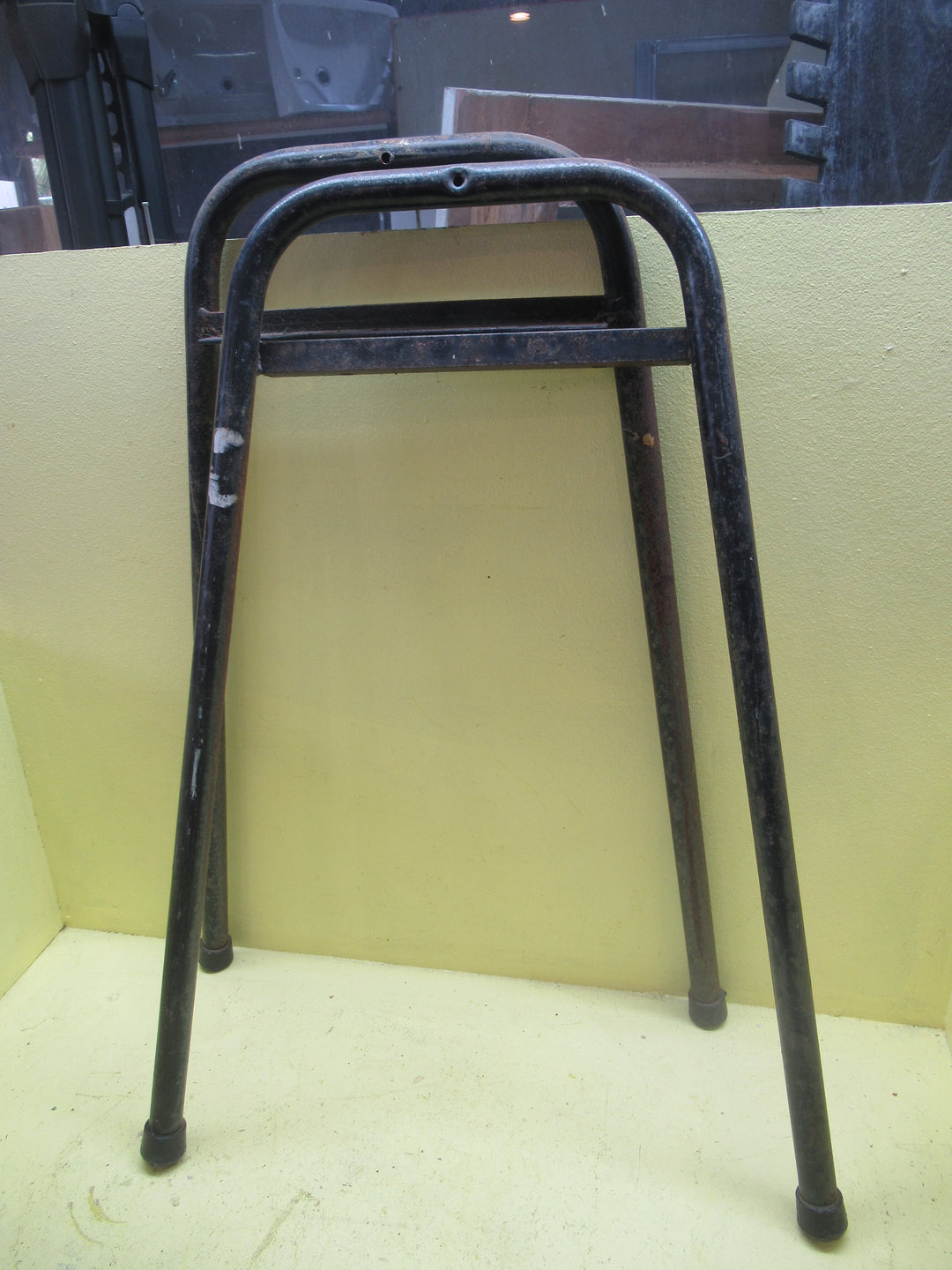Desk Legs for Child School Desk.650H x 220-465W