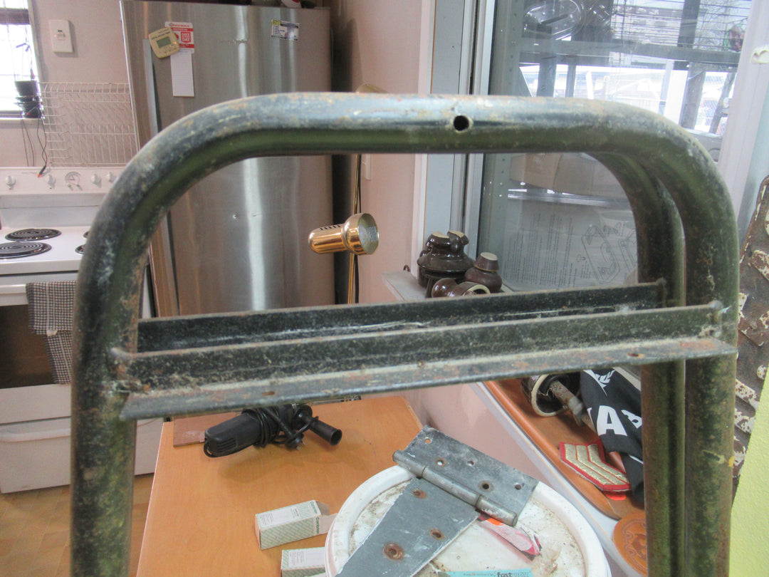 Desk Legs for Child School Desk.650H x 220-465W