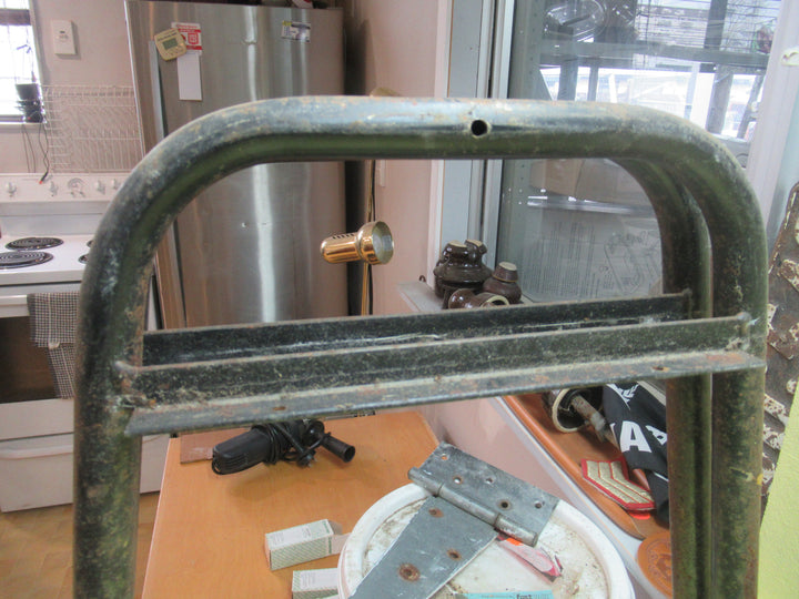 Desk Legs for Child School Desk.650H x 220-465W