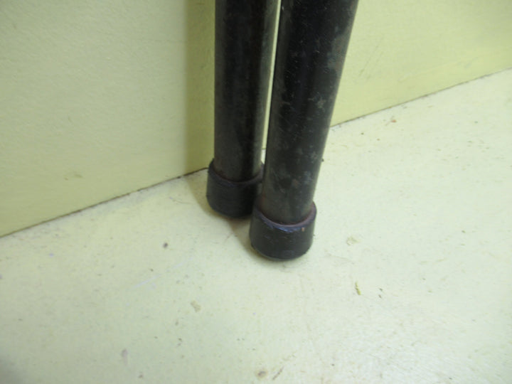 Desk Legs for Child School Desk.650H x 220-465W