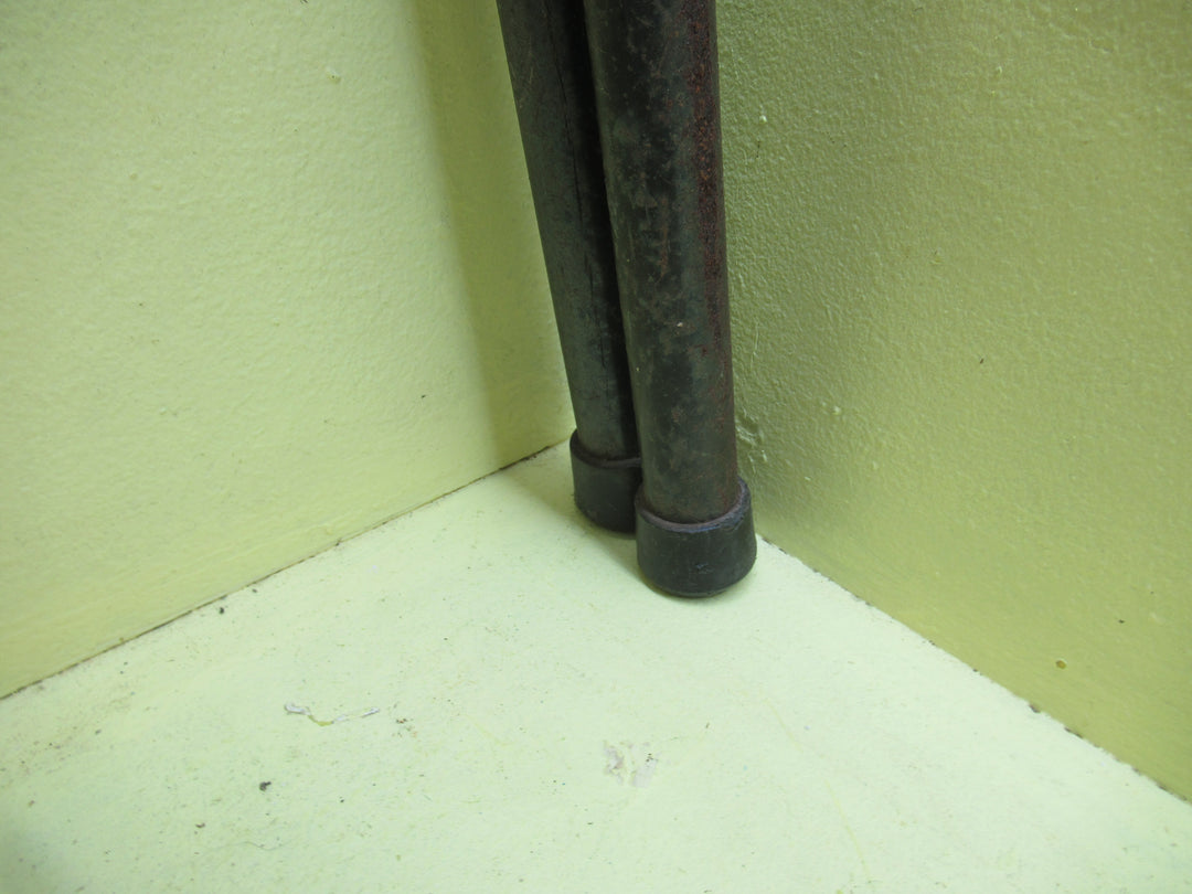 Desk Legs for Child School Desk.650H x 220-465W