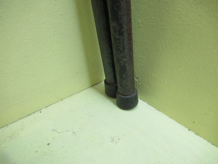 Desk Legs for Child School Desk.650H x 220-465W