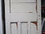 Cedar Craftsman Panelled Interior Door 2000H x 810W x 45D