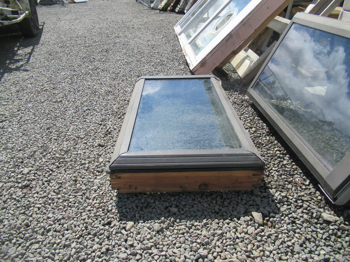 Opening Skylight Double Glazed  980H x 550W x 110d