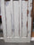 Cedar Craftsman Panelled Interior Door 2000H x 810W x 45D
