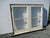 2 Lite Double Opening Wooden Window 1020H x 1220W x 110D