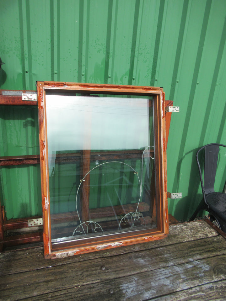 Fixed Skylight 990L x 790W x 110D