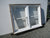 2 Lite Double Opening Wooden Window 1020H x 1220W x 110D