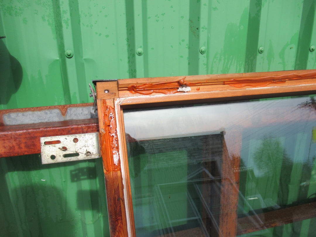 Fixed Skylight 990L x 790W x 110D