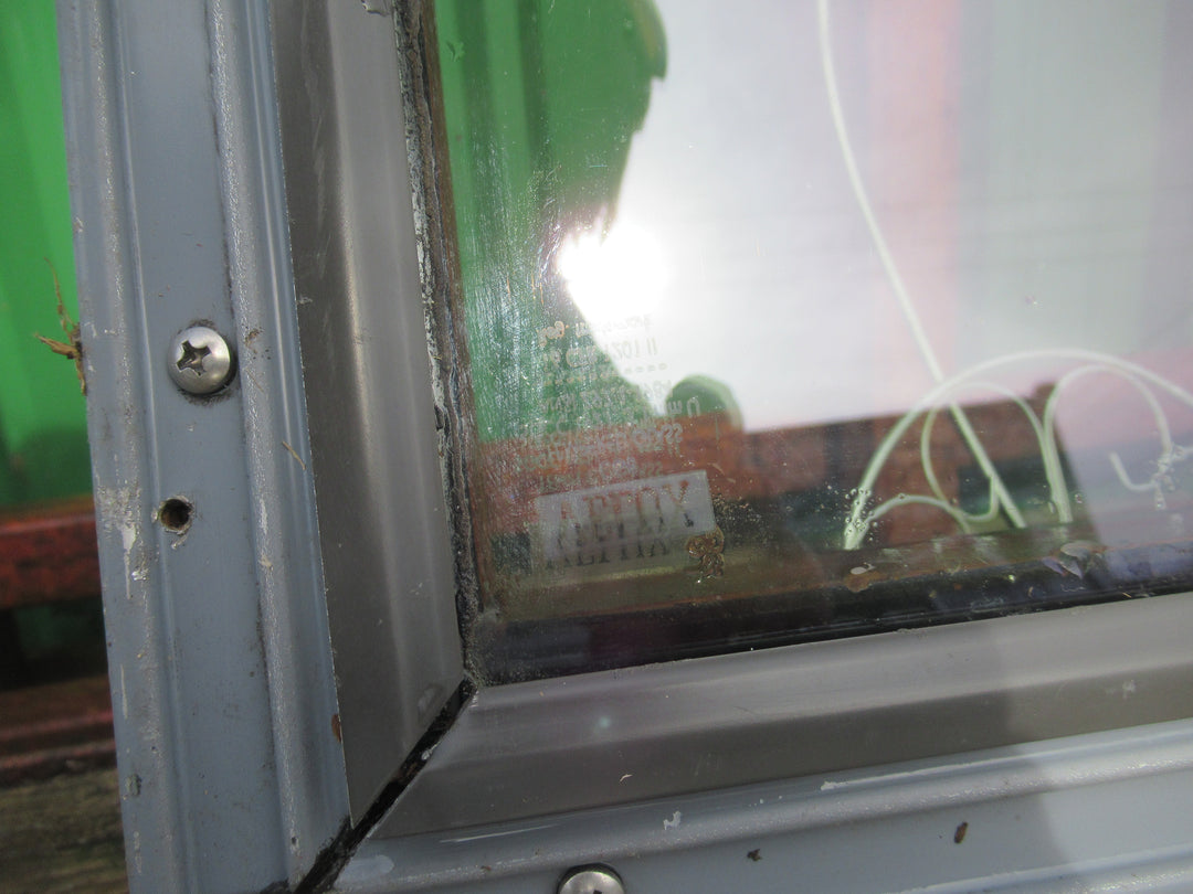 Fixed Skylight 990L x 790W x 110D