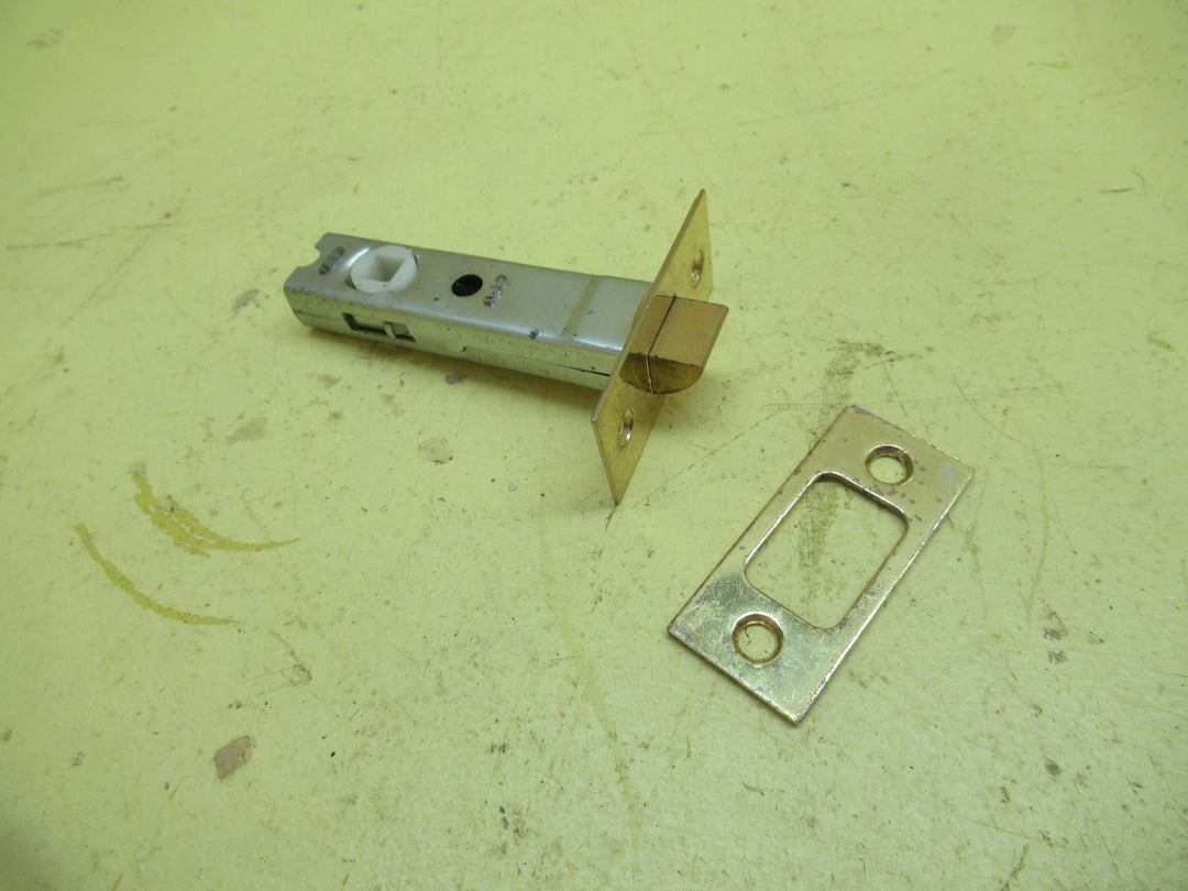 Gainsborugh Latch Mortice Lock 52H x 27W x 80D