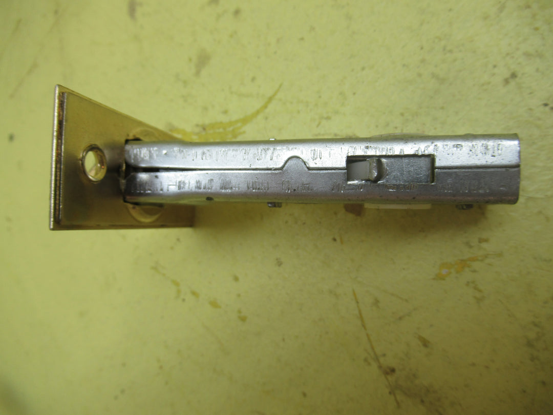 Gainsborugh Latch Mortice Lock 52H x 27W x 80D