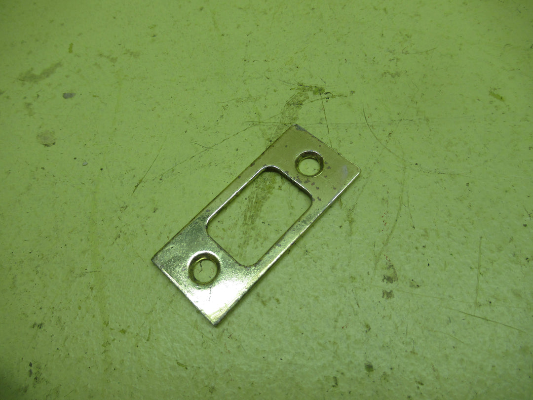 Gainsborugh Latch Mortice Lock 52H x 27W x 80D