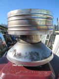 Chimney Cowls - Various styles and Sizes