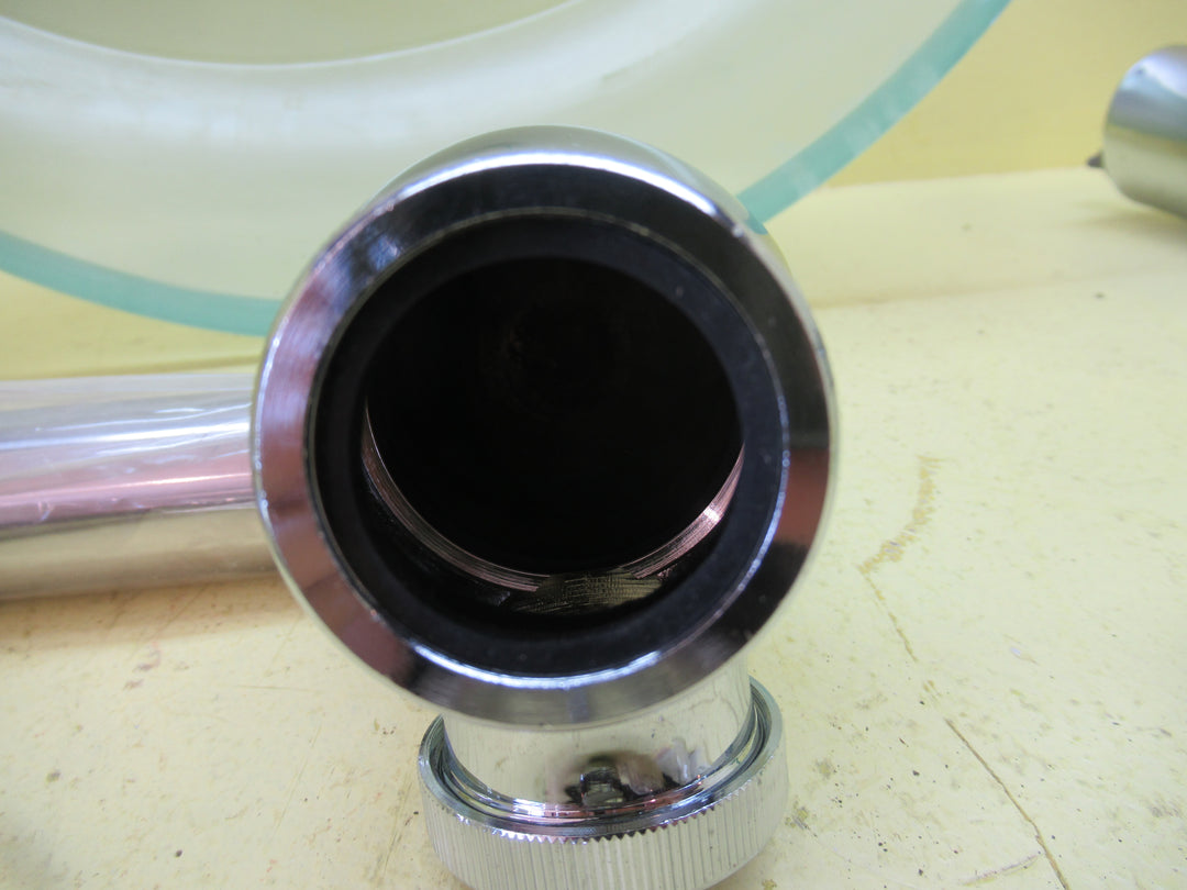 Glass Bowl Basin with Waterfall Mixer Tap with Towel Rail Bowl 450Dia x 145D