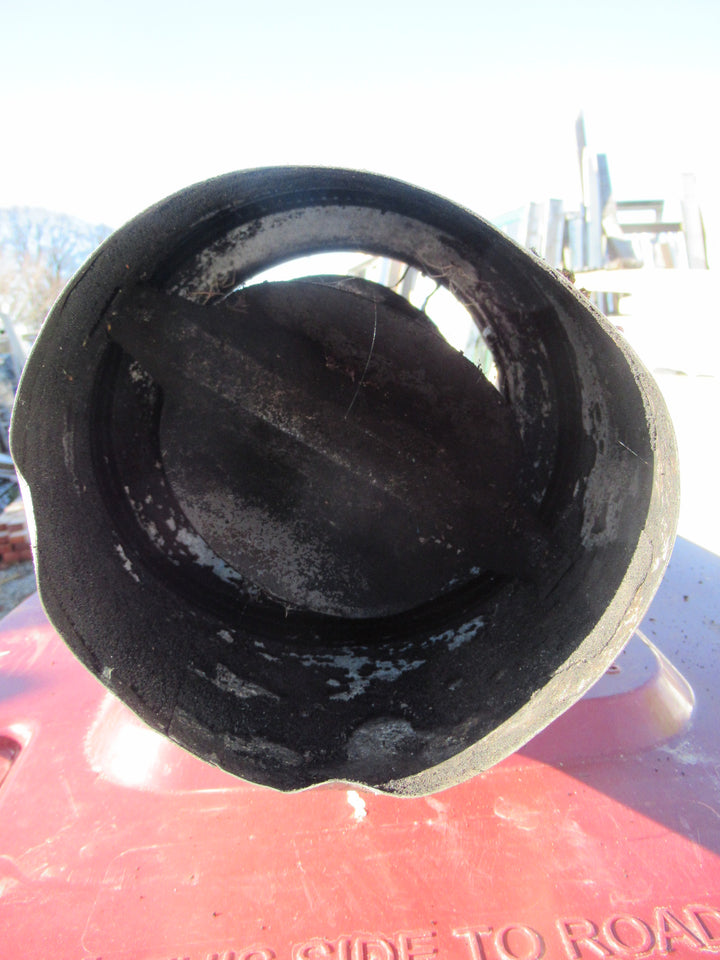 Chimney Cowls - Various styles and Sizes